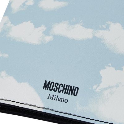 THE ARCHIVE CLOUDS WALLET